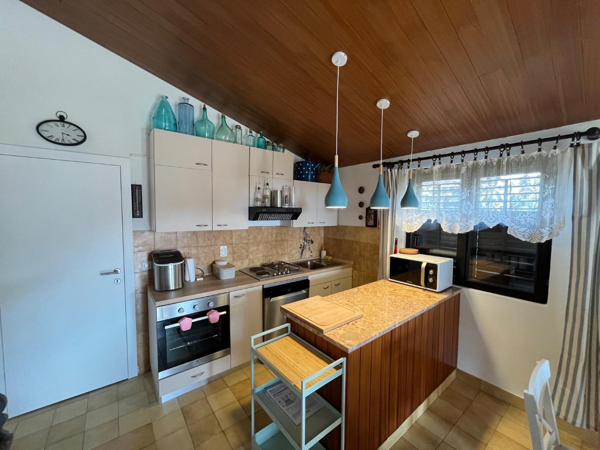 Holiday House Mia Razanj Exterior photo